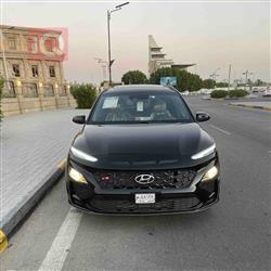 هیوندای کۆنا
